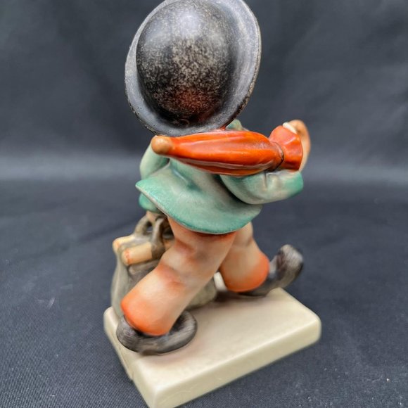 Hummel 1960-1972, “Merry Wanderer” TMK-3, 11/0 - Picture 5 of 7